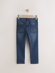 Denim Inky Blue Skinny Jeans - Image 2 of 4