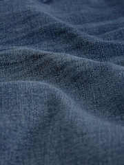 Denim Inky Blue Skinny Jeans - Image 4 of 4