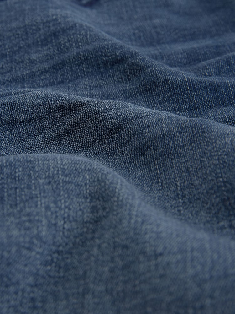 Denim Inky Blue Skinny Jeans - Image 4 of 4