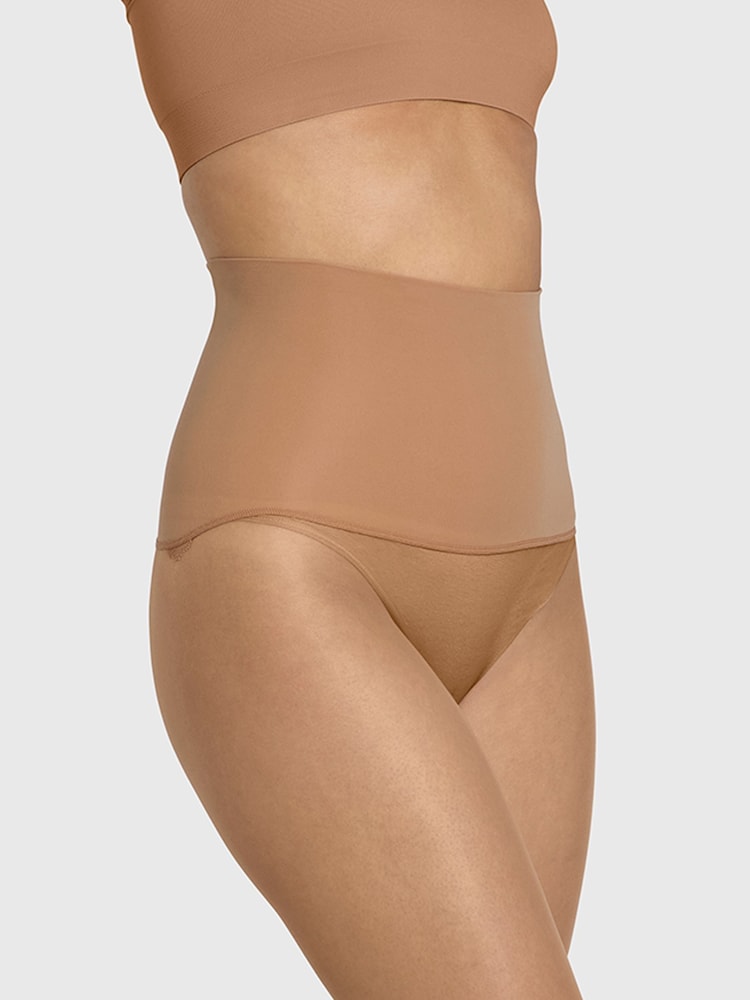 Heist 18 Denier Sheer Tights - Image 3 of 3