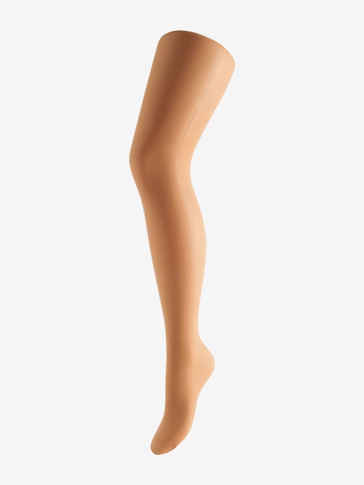Heist 18 Denier Sheer Tights - Image 6 of 6