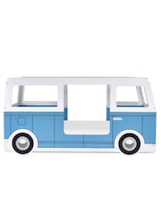 Julian Bowen Light Blue Campervan Bed - Image 3 of 6