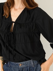 FatFace Cece Blouse - Imagen 10 de 11