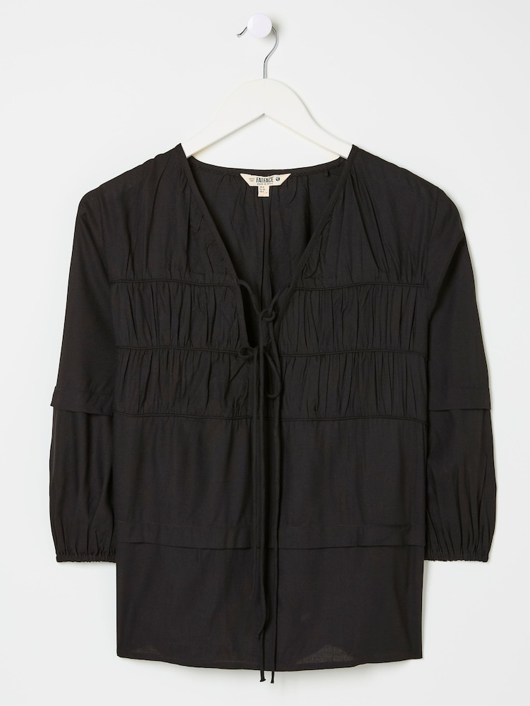 FatFace Cece Blouse - Imagen 11 de 11