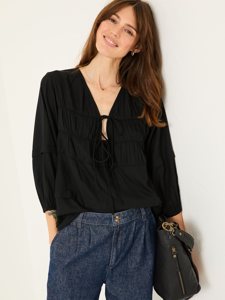 FatFace Cece Blouse - Imagen 2 de 11