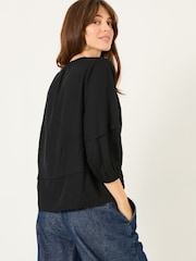 FatFace Cece Blouse - Imagen 3 de 11