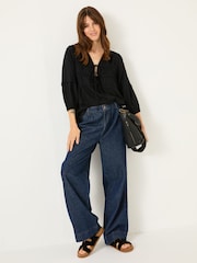 FatFace Cece Blouse - Imagen 4 de 11