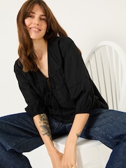 FatFace Cece Blouse - Imagen 5 de 11