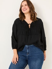 FatFace Cece Blouse - Imagen 6 de 11