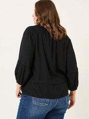 FatFace Cece Blouse - Imagen 7 de 11