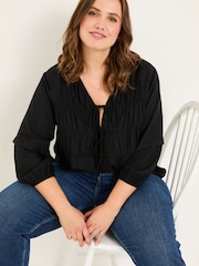 FatFace Cece Blouse - Imagen 8 de 11