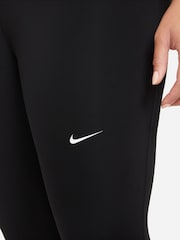 Леггинсы Nike Pro 365 (большие размеры) - Изображение 5 из 7