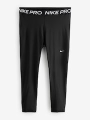Леггинсы Nike Pro 365 (большие размеры) - Изображение 7 из 7