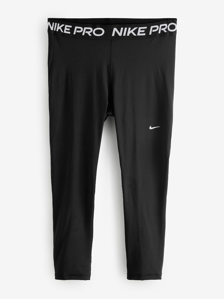 Леггинсы Nike Pro 365 (большие размеры) - Изображение 7 из 7