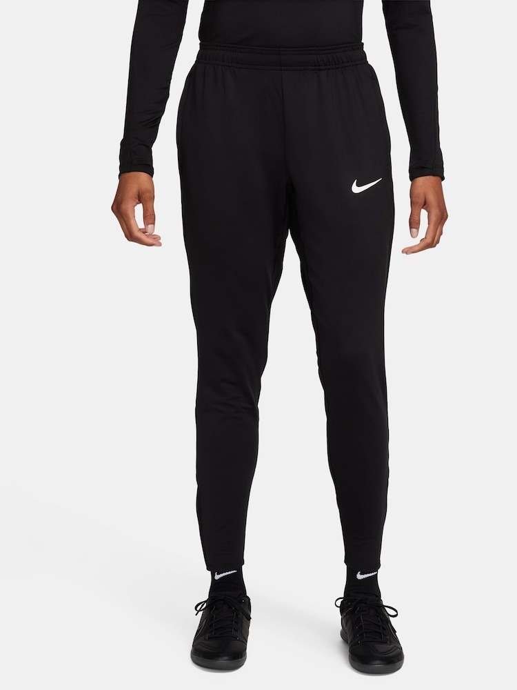 Nike Black Strike Dri-Fit Football Joggers - Image 1 of 6