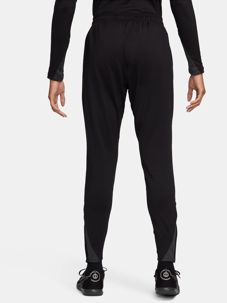 Nike Black Strike Dri-Fit Football Joggers - Image 2 of 6