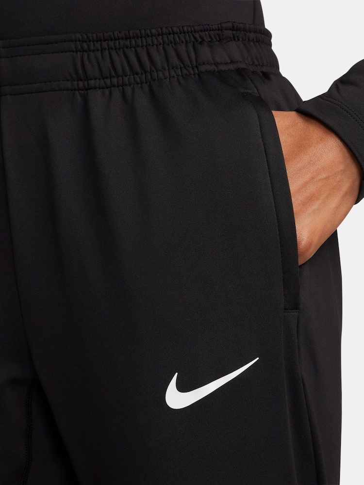 Nike Black Strike Dri-Fit Football Joggers - Image 3 of 6