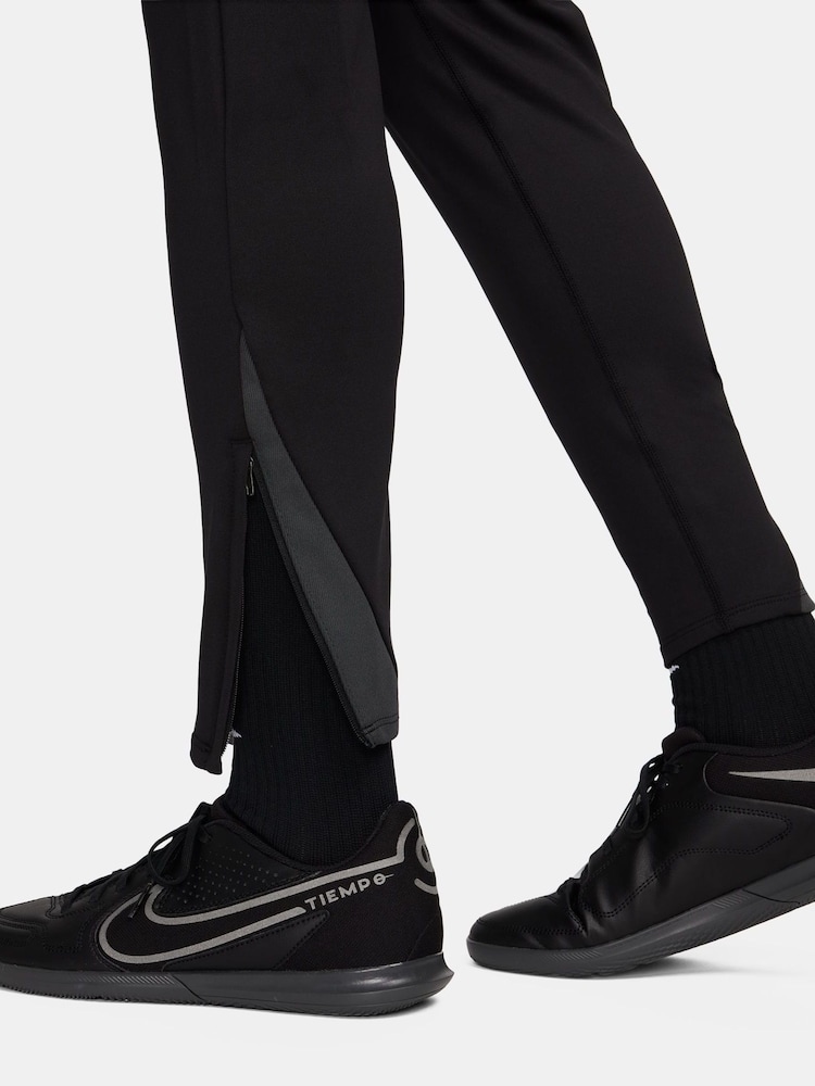 Nike Black Strike Dri-Fit Football Joggers - Image 4 of 6