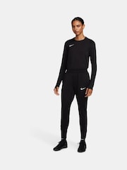 Nike Black Strike Dri-Fit Football Joggers - Image 5 of 6