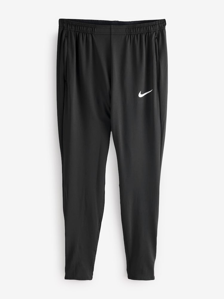 Nike Black Strike Dri-Fit Football Joggers - Image 6 of 6