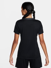 Nike Strike DriFIT Short Sleeve Football Shirt - Bild 2 von 5