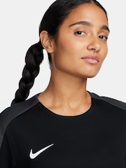 Nike Strike DriFIT Short Sleeve Football Shirt - Bild 3 von 5