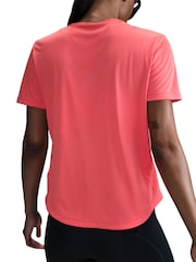 Nike Tempo DriFIT Short Sleeve Running T-Shirt - Imagen 2 de 6
