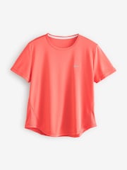 Nike Tempo DriFIT Short Sleeve Running T-Shirt - Imagen 6 de 6