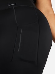 Nike Black Curve Go Leggings - Image 10 of 11