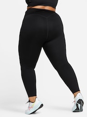 Nike Black Curve Go Leggings - Image 3 of 11