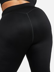 Nike Black Curve Go Leggings - Image 4 of 11