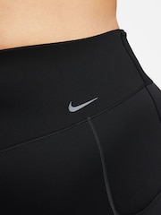 Nike Black Curve Go Leggings - Image 5 of 11