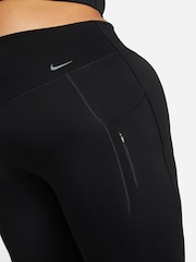 Nike Black Curve Go Leggings - Image 7 of 11