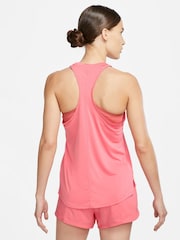 Nike Dri-FIT One Swoosh Vest - Imagen 2 de 5