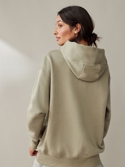 Флисовая толстовка свободного кроя Sportswear Phoenix - Изображение 2 из 4