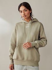 Флисовая толстовка свободного кроя Sportswear Phoenix - Изображение 3 из 4