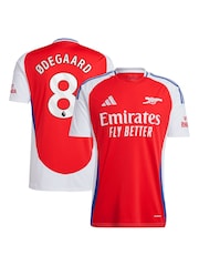 Camiseta de la primera equipación del Arsenal 2024-25 de adidas - Imagen 1 de 3