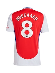 Camiseta de la primera equipación del Arsenal 2024-25 de adidas - Imagen 3 de 3