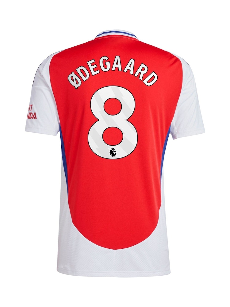 Camiseta de la primera equipación del Arsenal 2024-25 de adidas - Imagen 3 de 3