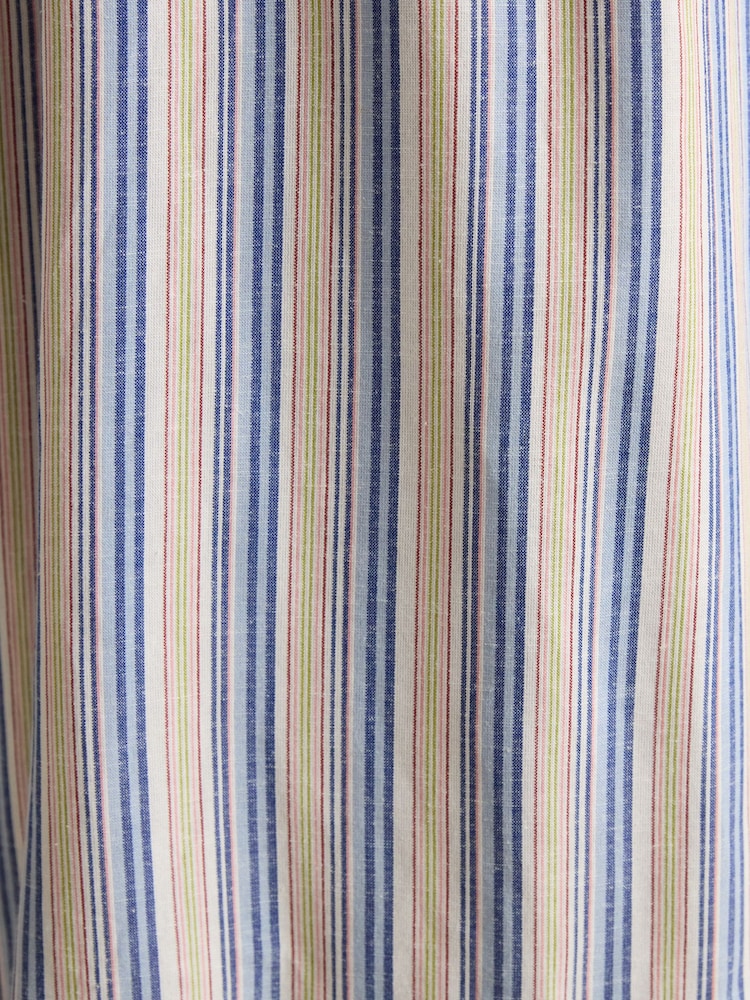 Joules Mabel Multi Smocked Sundress - Image 4 of 8