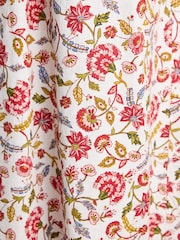 Joules Elise Long Sleeve Cotton Midi Dress - Imagen 7 de 10