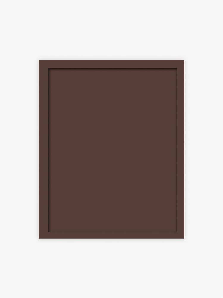 Damson A4 Wallpaper Sample Country Panel - Image 2 of 5