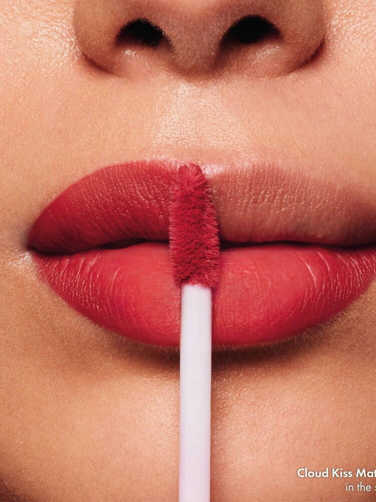 ICONIC London Cloud Kiss Matte Lip Mousse - Image 5 of 5 ICONIC London Cloud Kiss Matte Lip Mousse - Image 5 of 5