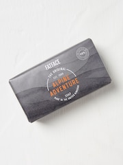 FatFace Charcoal Grey Alpine Adventures Soap - Image 1 of 2