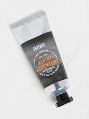 FatFace Charcoal Grey Alpine Adventures Aftershave Balm - Image 1 of 2