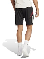 adidas Manchester United Tiro 24 Training Shorts - Image 2 of 6