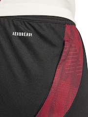 adidas Manchester United Tiro 24 Training Shorts - Image 5 of 6