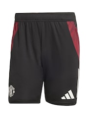 adidas Manchester United Tiro 24 Training Shorts - Image 6 of 6