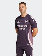 Koszulka treningowa adidas Arsenal Tiro 24 - Image 1 of 7