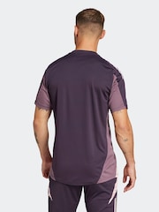 Koszulka treningowa adidas Arsenal Tiro 24 - Image 2 of 7